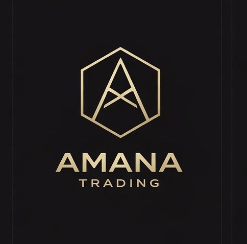 Al Amana Trading logo