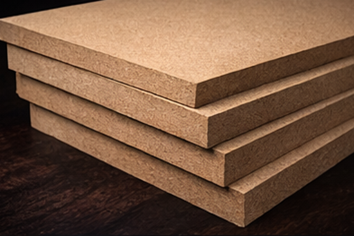 MDF Sheets